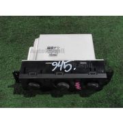 Управление печкой Mitsubishi GRANDIS N84W 4G64