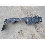 Защита двигателя Honda STEPWGN RK5 R20A