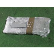 Козырек солнцезащитный Honda STREAM RN3 K20A