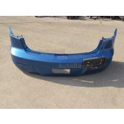 Бампер Mazda AXELA BL6FJ Z6VE