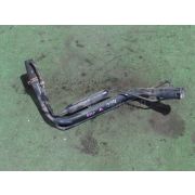 Горловина топливного бака Honda FIT GD1 L13A