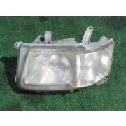 Фара Toyota SUCCEED NCP51 1NZFE