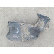 Защита двигателя Toyota COROLLA SPACIO ZZE122N 1ZZFE