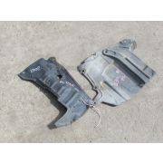 Защита двигателя Nissan PRESAGE U30 KA24DE