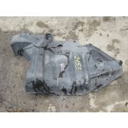 Защита двигателя Nissan SUNNY FB15 QG15DE