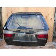 Дверь 5-я Nissan AVENIR PW10 SR20DE