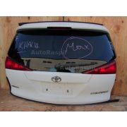 Дверь 5-я Toyota CALDINA AZT246 1AZFSE