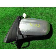 Зеркало Mazda DEMIO DW3W B3