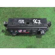 Управление печкой Nissan PULSAR FN15 GA15DE