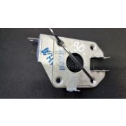 Крепление автомагнитолы Nissan PRIMERA WHP11 SR20DE