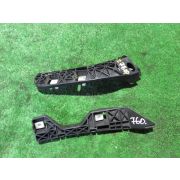 Крепление бампера Mitsubishi COLT PLUS Z23W 4A91