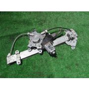 Стеклоподъемник Mitsubishi AIRTREK CU2W 4G63T