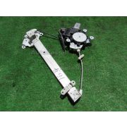 Стеклоподъемник Mitsubishi AIRTREK CU2W 4G63