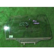 Стекло двери Toyota CALDINA AT211 7AFE