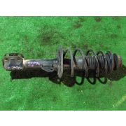 Стойка подвески Toyota VITZ KSP90 1KRFE