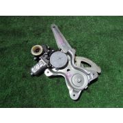 Стеклоподъемник Toyota COROLLA FIELDER NZE141G 1NZFE