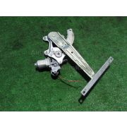 Стеклоподъемник Nissan NOTE E11 HR15DE