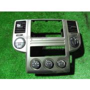 Управление печкой Nissan X-TRAIL NT30 QR20DE