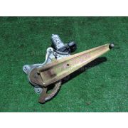 Стеклоподъемник Toyota CALDINA AZT246 1AZFSE