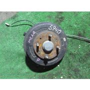 Ступица Mazda DEMIO DW3W B3