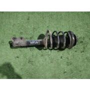 Стойка подвески Nissan X-TRAIL NT30 QR20DE