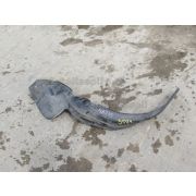 Подкрылок Suzuki WAGON R SOLIO MA34S M13A