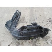 Подкрылок Toyota BB QNC21 3SZVE