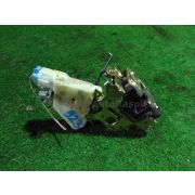 Замок двери Nissan WINGROAD WFY11 QG15DE