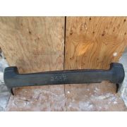 Бампер Nissan AD VFY10 GA15DS