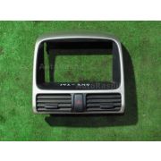 Консоль магнитофона Honda CR-V RD5 K20A