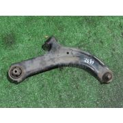 Рычаг Nissan CUBE YZ11 HR15DE