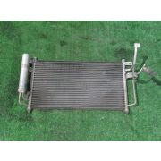 Радиатор кондиционера Mazda DEMIO DEJFS P3VPS