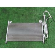 Радиатор кондиционера Mazda DEMIO DEJFS P3VPS