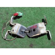 Петли на дверь Nissan SUNNY FB15 QG15DE