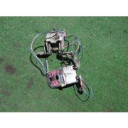 Петли на дверь Nissan SUNNY FB15 QG15DE