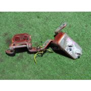 Петли на дверь Toyota BB NCP30 2NZFE