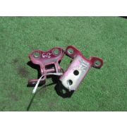 Петли на дверь Toyota COROLLA FIELDER NZE141 1NZFE