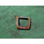 Консоль Toyota HARRIER MCU31 1MZFE