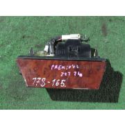 Консоль Toyota PREMIO ZZT240 1ZZFE