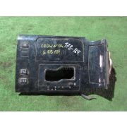 Консоль Toyota CROWN GRS180 4GRFSE