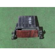 Консоль Toyota ALLION NZT260 1NZFE