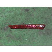 Консоль Toyota PREMIO ZZT240 1ZZFE