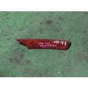 Консоль Toyota PREMIO ZZT240 1ZZFE