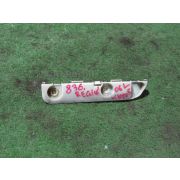 Крепление бампера Toyota HIACE KDH205 2KD-FTE