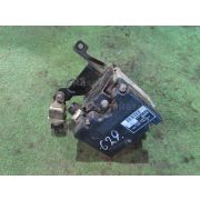 Блок ABS Mitsubishi PAJERO IO H66W 4G93