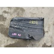 Подкрылок Honda FIT GE6 L13A