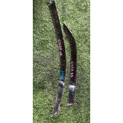 Ветровик Mitsubishi LANCER CEDIA CS2A 4G15