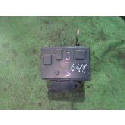 Блок ABS Toyota PLATZ NCP12 1NZFE