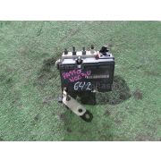 Блок ABS Toyota PASSO NGC30 1NRFE