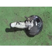 Главный тормозной цилиндр Toyota VITZ KSP90 1KRFE